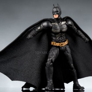 Mô hình Bandai SHF Batman TDK