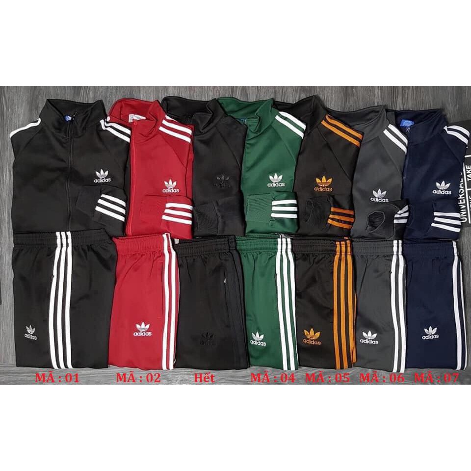 (FLASH SALE) Bộ nam thể thao , bộ thu đông nam, bộ nỉ nam kéo khóa, hàng đầu mùa chất cực đẹp fom chuẩn  chất dày dặn | BigBuy360 - bigbuy360.vn