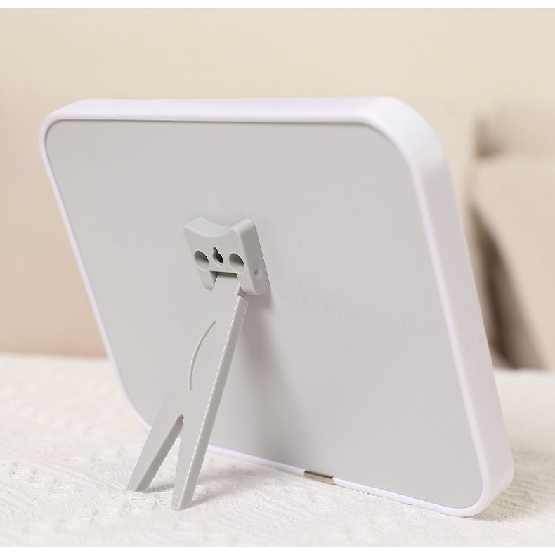 Chân chống khung ảnh để bàn, chân khung ảnh khung hình 11 cm, 15 cm, chân chống để bàn đa năng 2 chiều