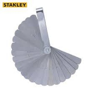 Thước lá 25 chi tiết đo chiều dày stanley stmt78212-8