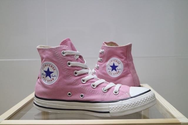 Giày converse chính hãng