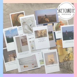 Postcard phong cảnh thường ngày  Pc00112