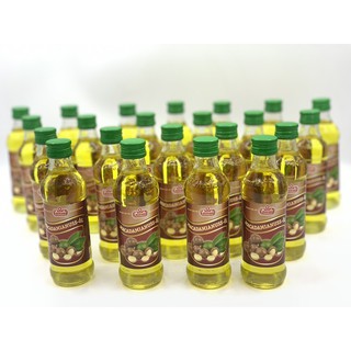 Dầu macca 100ml Kunella Đức