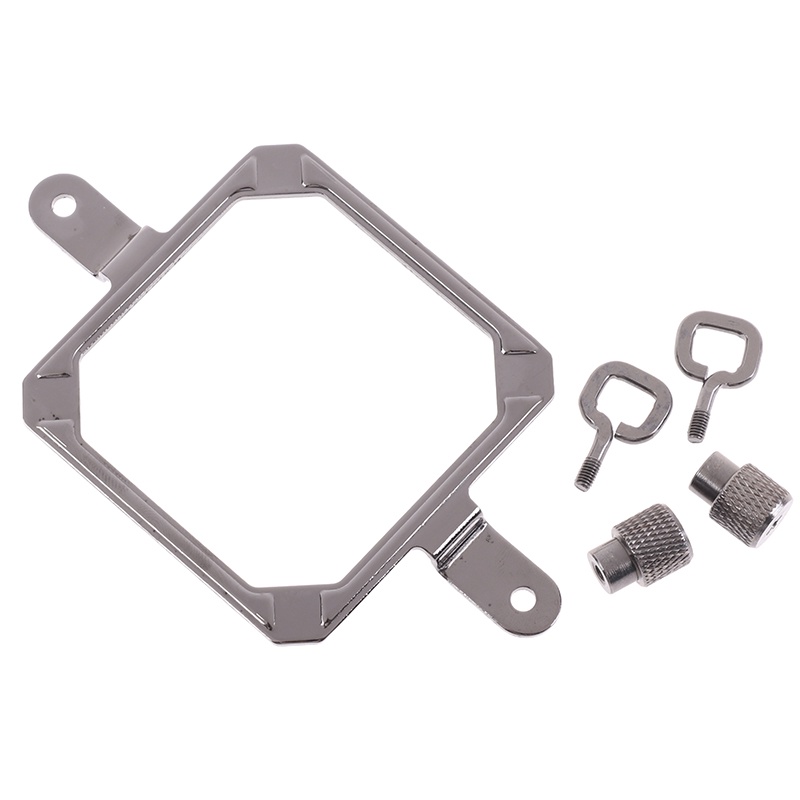 DSVN CPU Cooling Mounting Bracket For CORSAIR Hydro Series H60/H80i/H100i/H100i GT