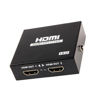 Chia HDMI 1 Ra 2 – HDMI Splitter 1x2