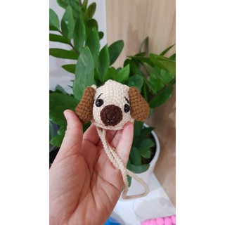 Túi đựng tỏi cho bé