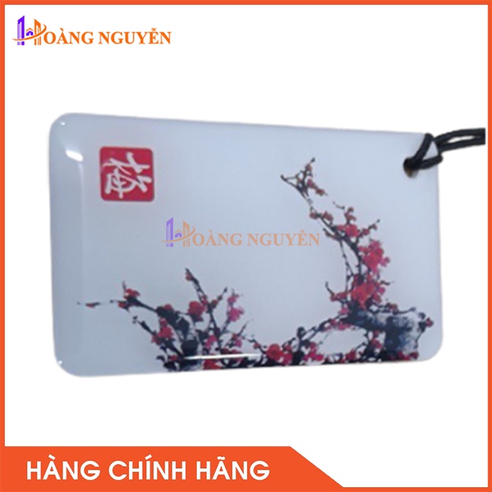 [NHÀ PHÂN PHỐI] Thẻ từ tần số 13.56HZ - Công Nghệ Hoàng Nguyễn