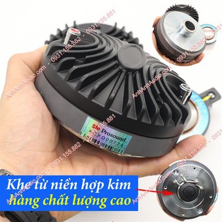 Loa treble 450 rcf loại xịn