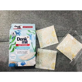 Túi Thơm Tủ Quần Áo Denkmit Nhập Đức