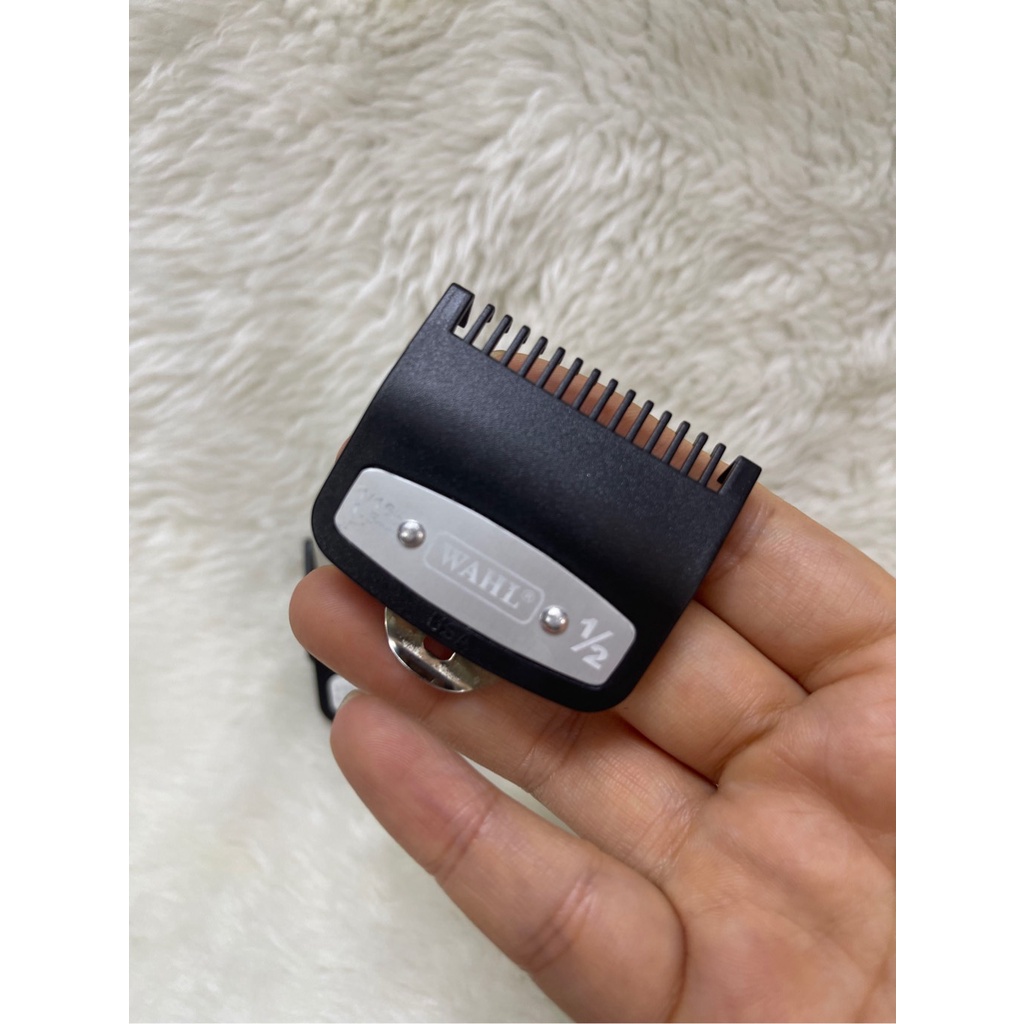 Cữ tông Wahl gá thép loại 1.5mm ,  4.5 mm