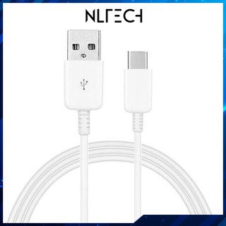 Cáp sạc nhanh USB Type-C dài 2m