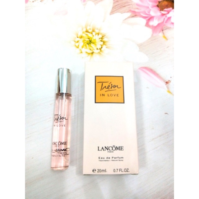 Nước hoa Tresor in love