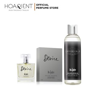 Nước hoa DeAndre Desire