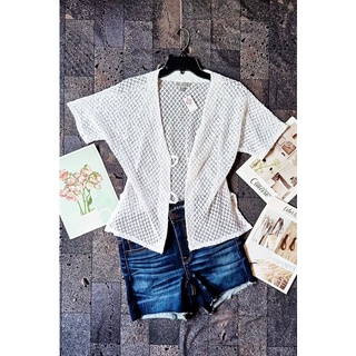 Áo Khoác cardigan nữ JMA Collection