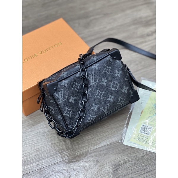 siêu phẩm túi đeo chéo lv vừa cập bến -túi đeo chéo nam nữ