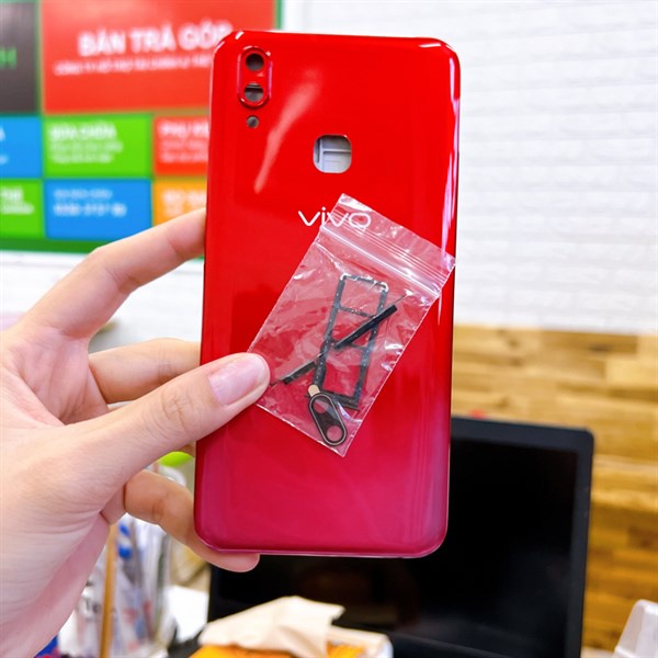 Bộ vỏ Vivo Y91