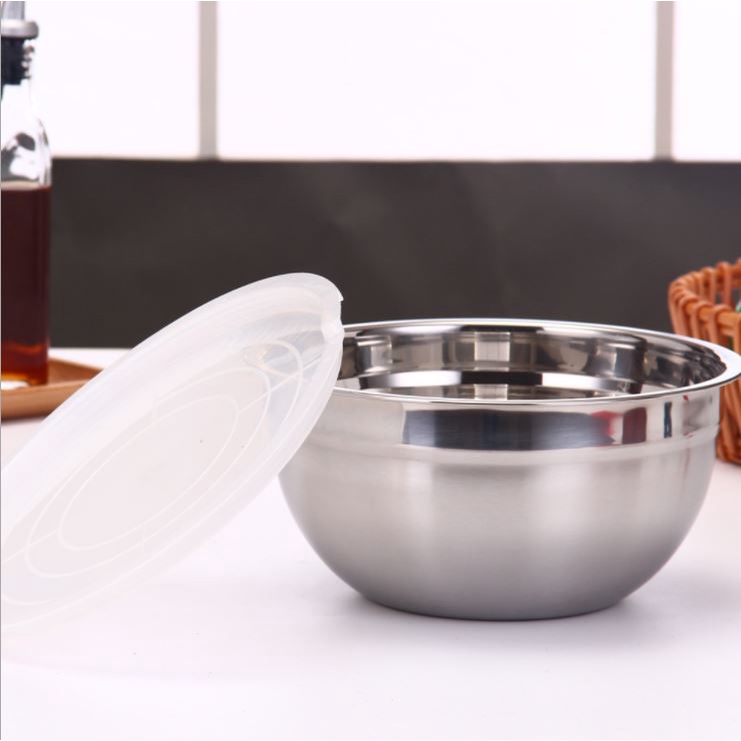 Tô trộn bột inox 304 Full size