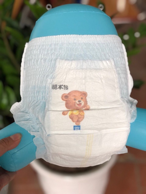 50c Bỉm quần Home Baby Diaper size M L XL XXL XXXL