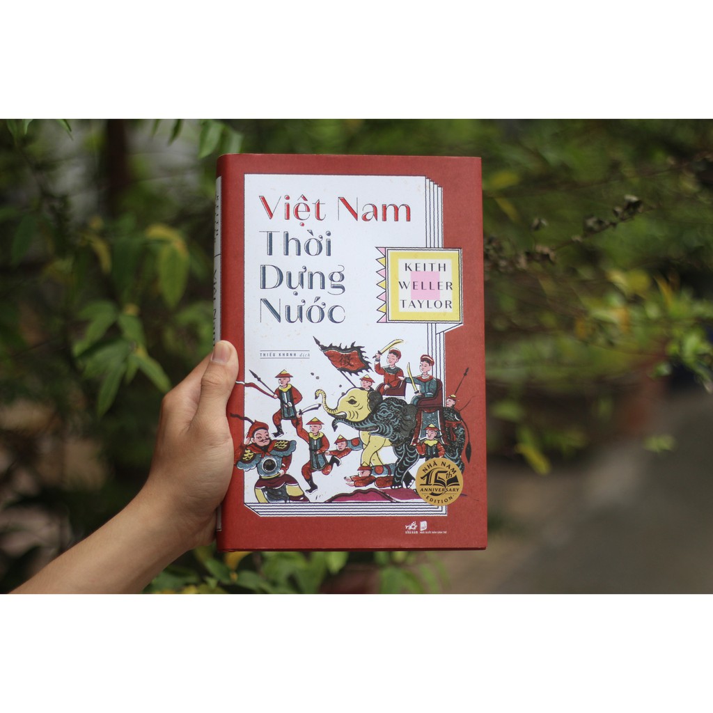 Sách - Việt Nam Thời Dựng Nước | BigBuy360 - bigbuy360.vn