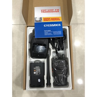 Máy bộ đàm kenwood tk-608