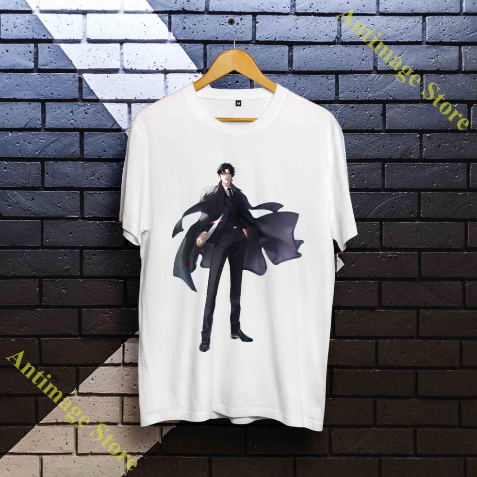 Áo Hijikata Toshiro - Áo Gintama siêu đẹp - siêu rẻ - GTM-013