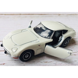 Xe mô hình tomica toyota 2000gt