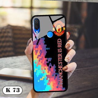 Ốp lưng Huawei Nova 3i  - Lưng kính 3D