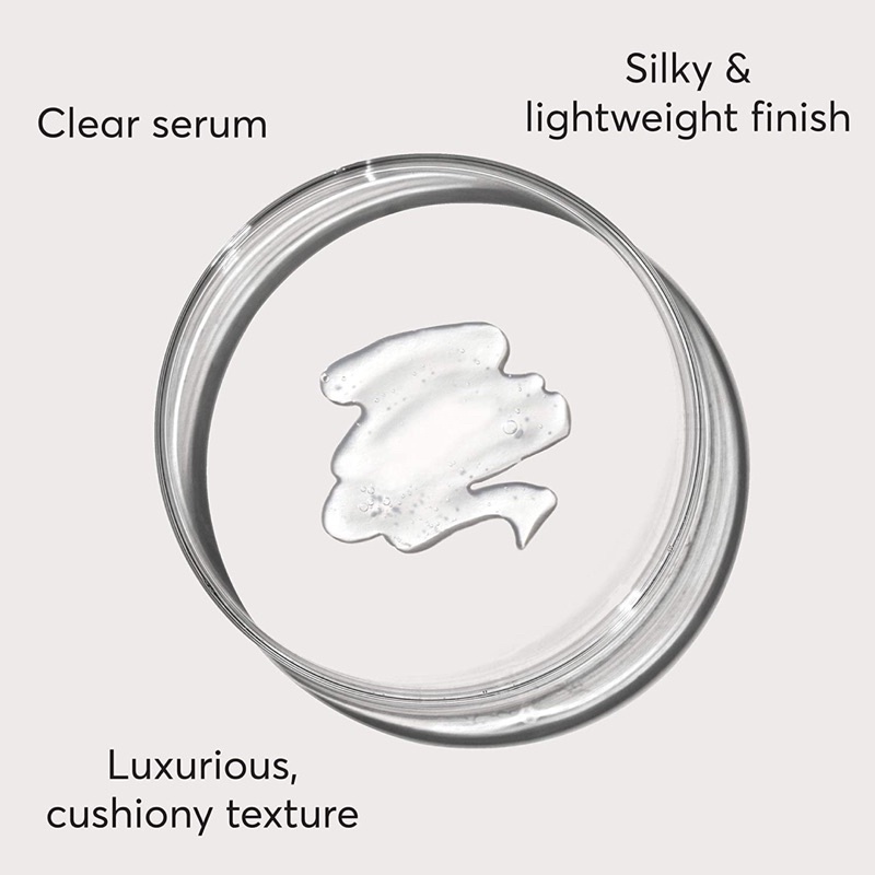 Serum Naturium Quadruple Hyaluronic Acid 5%