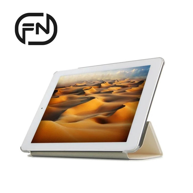 For Teclast X98 PLUS Ⅱ 9.7inch Solid Color Ultra-thin Leather Protective Case with Bracket