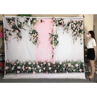 Phông nền chụp ảnh cưới