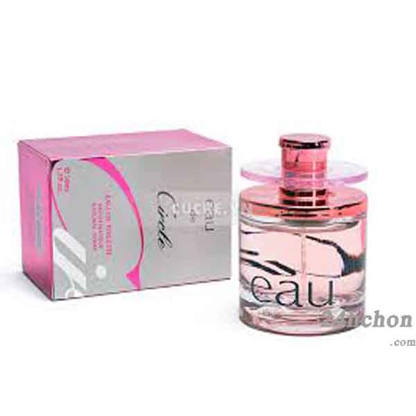 Nước Hoa Nữ Eau de Circle
