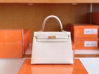 Túi Hermes Kenly size 25 bản Vip