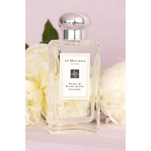 ❂ TP.Perfume ❂ - Nước hoa dùng thử Jo Malone Peony & Blush Suede Tester 5ml/10ml | BigBuy360 - bigbuy360.vn