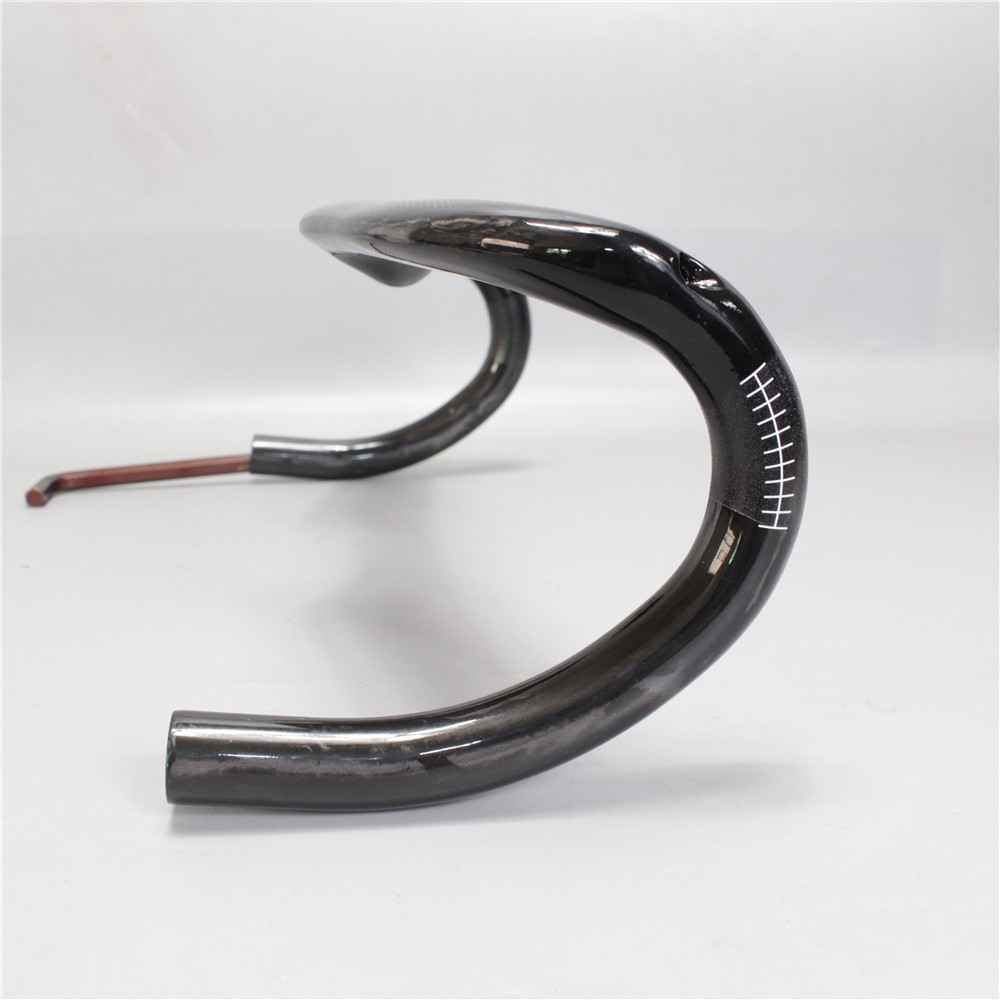 Ghi Đông Xe Đạp Bằng Sợi Carbon Zipp SL 70 Chuyên Dụng Cao Cấp