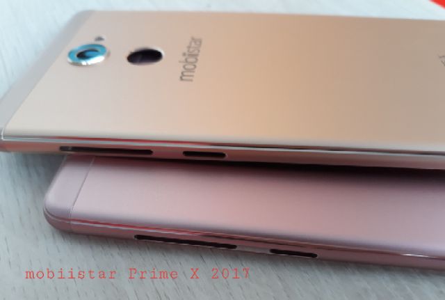 Nắp lưng mobiistar Prime X 2017