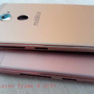 Nắp lưng mobiistar Prime X 2017