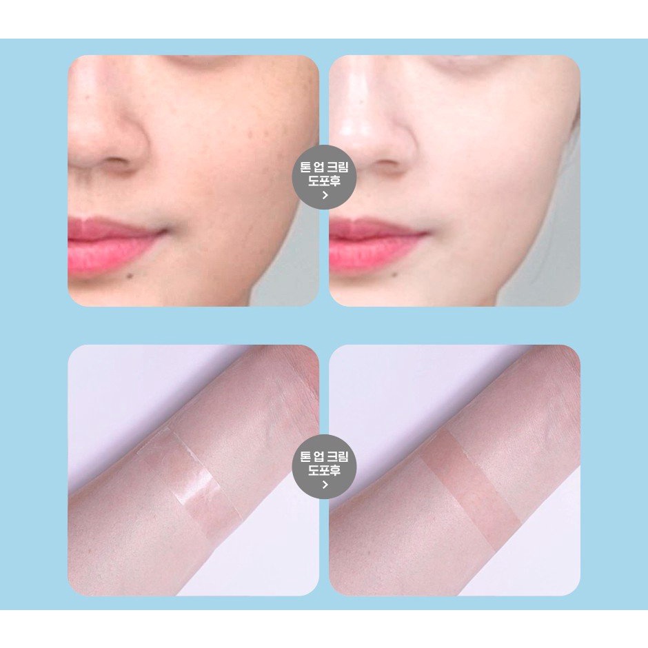 Kem Dưỡng SURMEDIC Super Glutathione 100 Bright Tone Up Cream Nâng Tông Trắng Da 40ml
