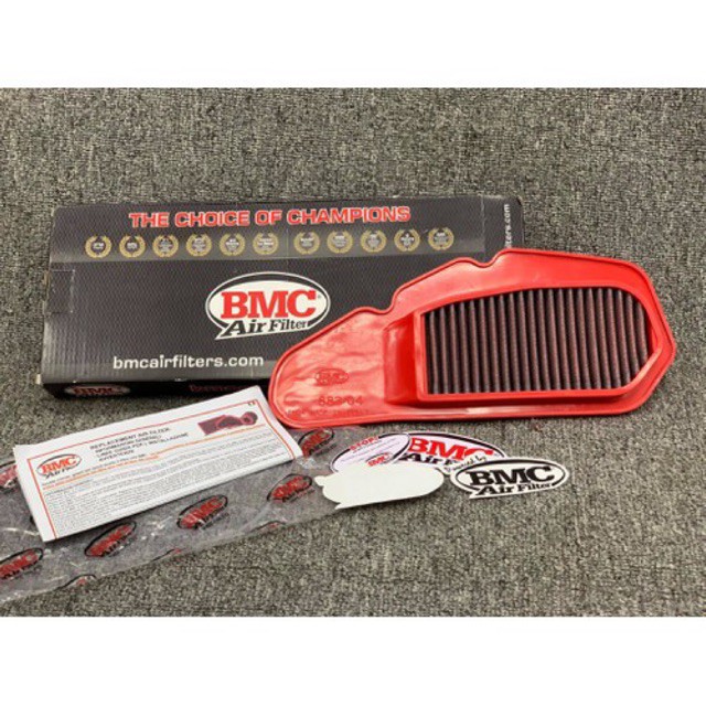 LỌC GIÓ BMC - VARIO