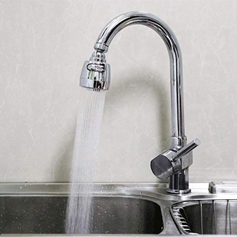 Đầu Lọc Tiết Kiệm Nước Cho Vòi Bồn Rửa Chén