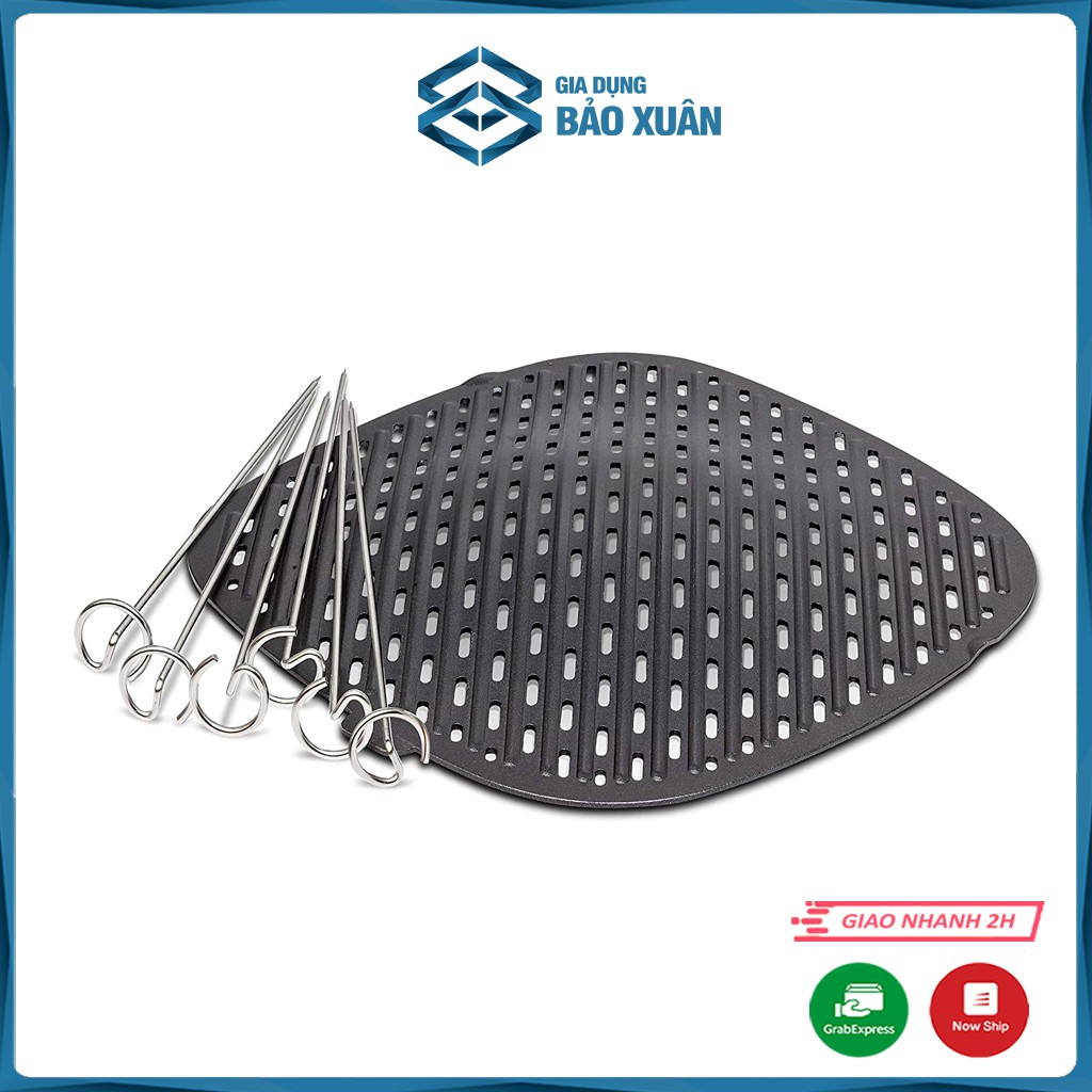 Phụ Kiện Nồi Chiên Không Dầu Philips HD9951/00