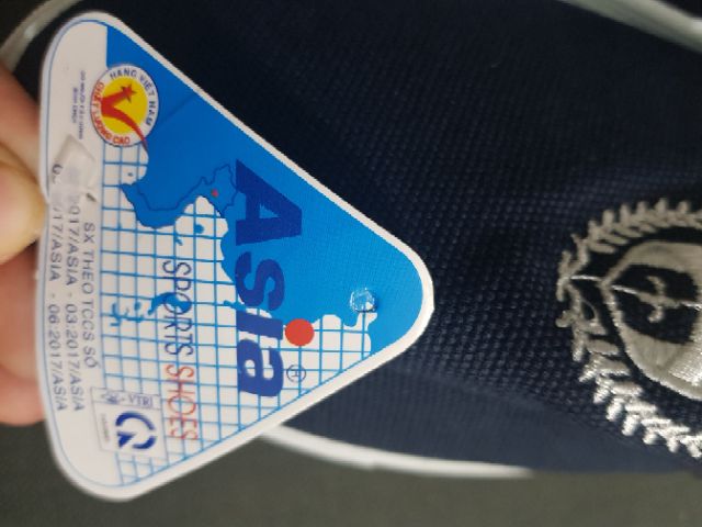 Giày lười Asia không dây | BigBuy360 - bigbuy360.vn