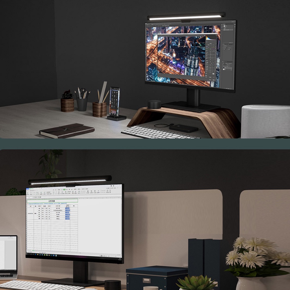 Ready Đèn treo màn hình Xiaomi-MIJIA Display Hanging Lamp