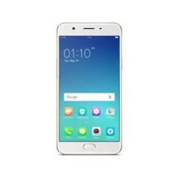 ĐIỆN THOẠI OPPO F1S BỘ NHỚ 32G CÓ SỬ DỤNG THẺ NGOÀI - CHÍNH HÃNG OPPO