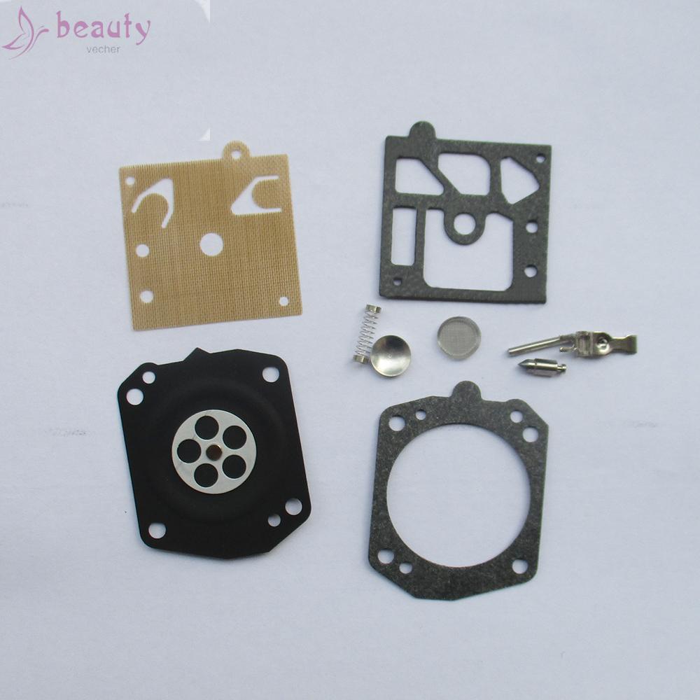 Bộ Chế Hòa Khí Cho Stihl 029039 Bộ Chế Hòa Khí Thay Thế MS290 Cho Walbro