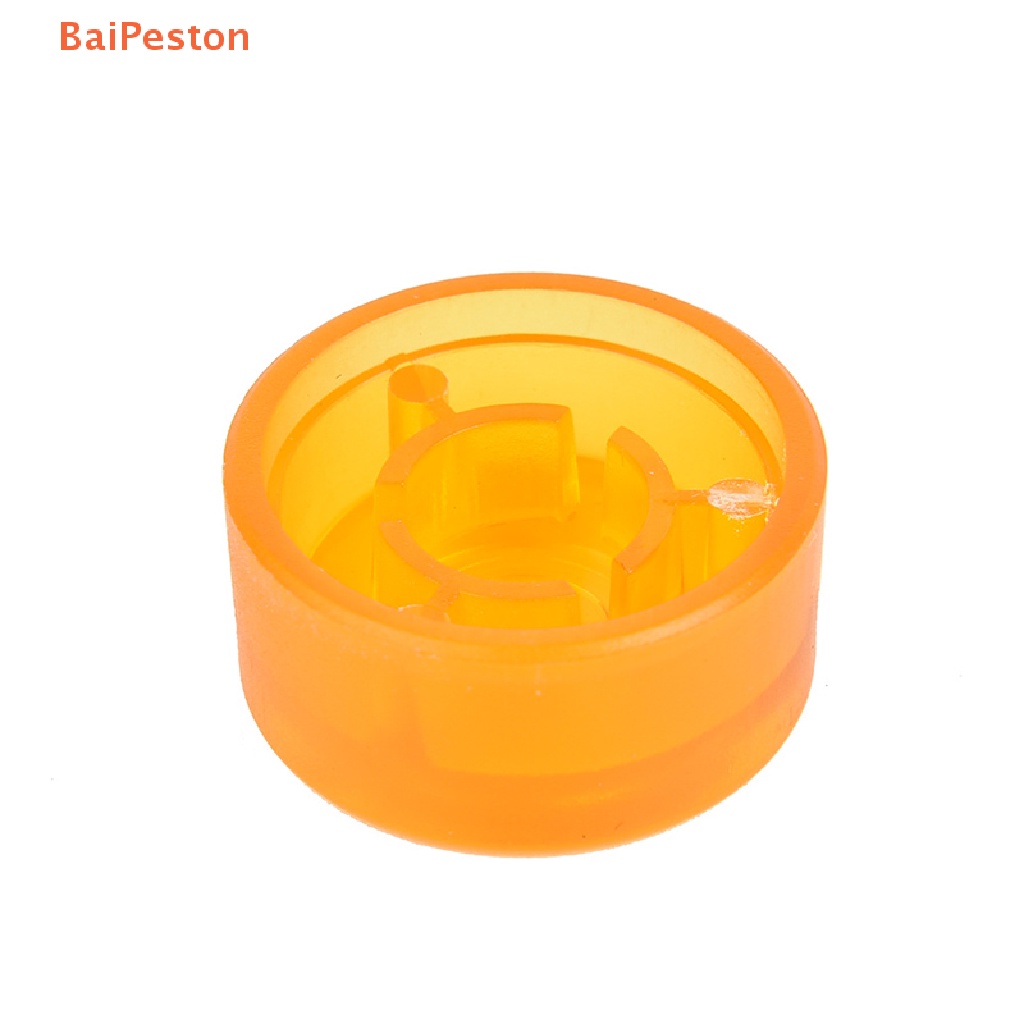 Set 10 Phụ Kiện Gắn Bàn Đạp Tạo Hiệu Ứng Đàn Guitar Bằng Nhựa Màu Sắc Ngẫu Nhiên