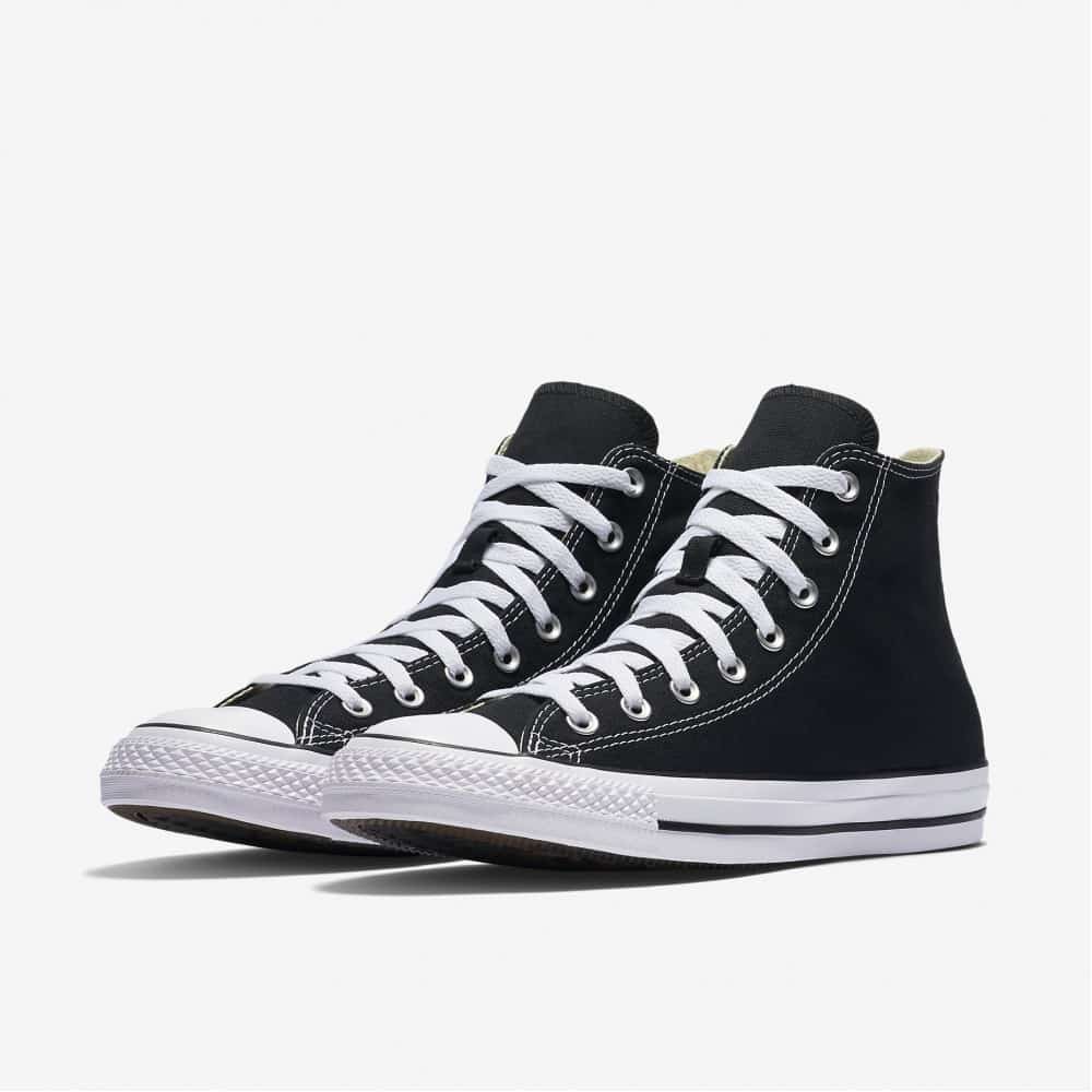 Giày Thể thao nam nữ Converse All Star Classic Black/White