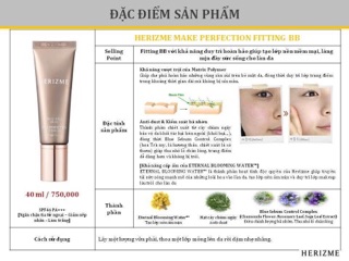 Kem nền herizme