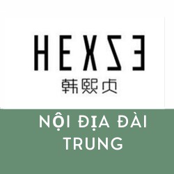 HEXZE-Đài Trung Chính Hãng