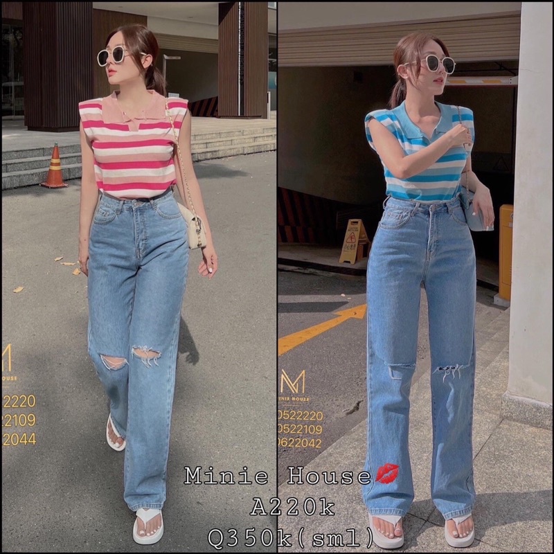 áo len mongtoghi tay lỡ