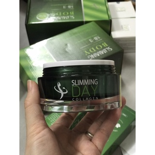 Collagen tan mỡ Slimming Care